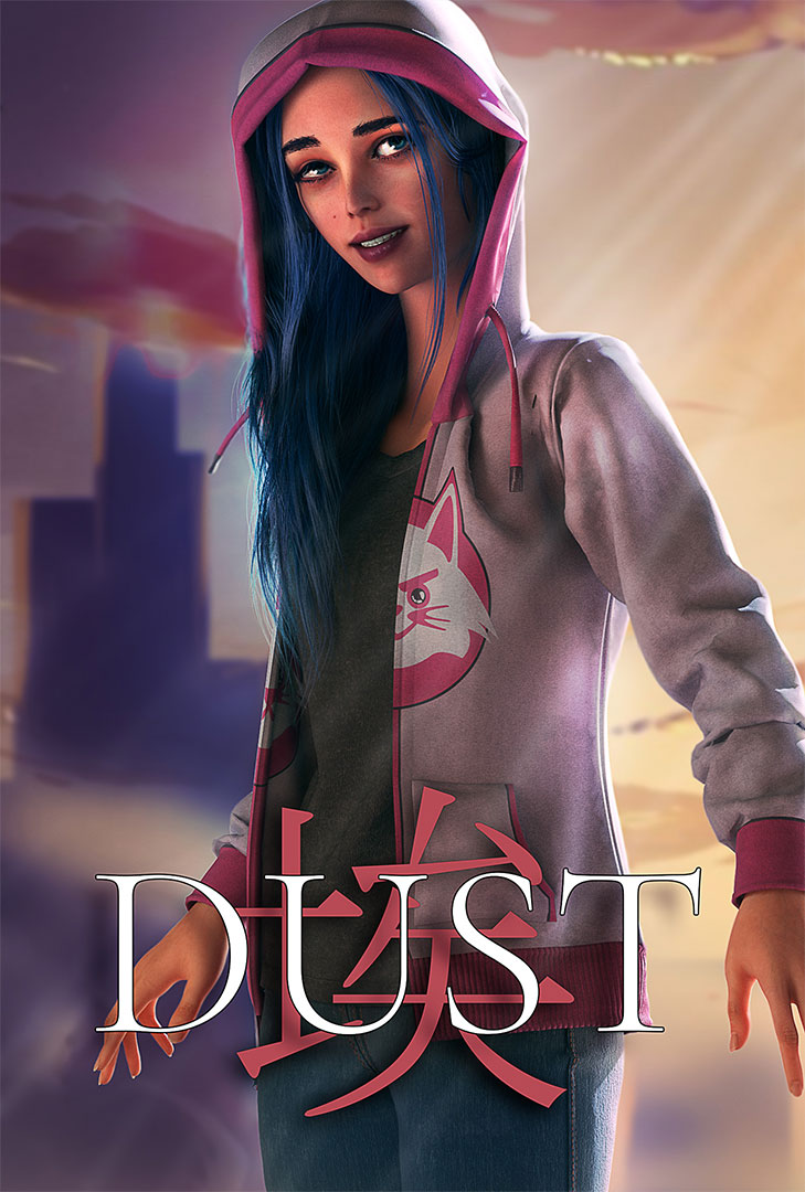 Dust Concept 1