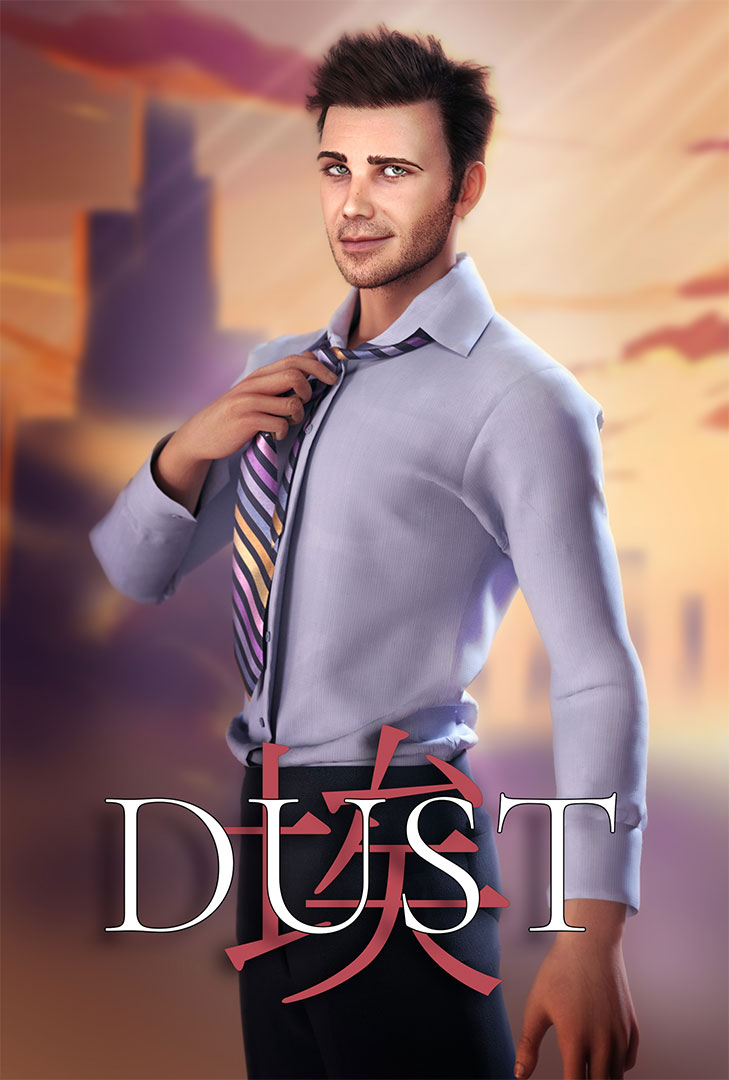 Dust Concept 3