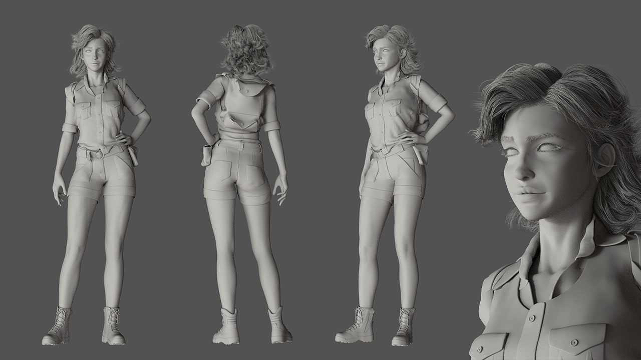 Amelia 2