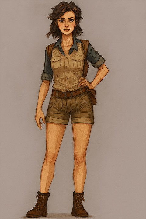 Amelia concept