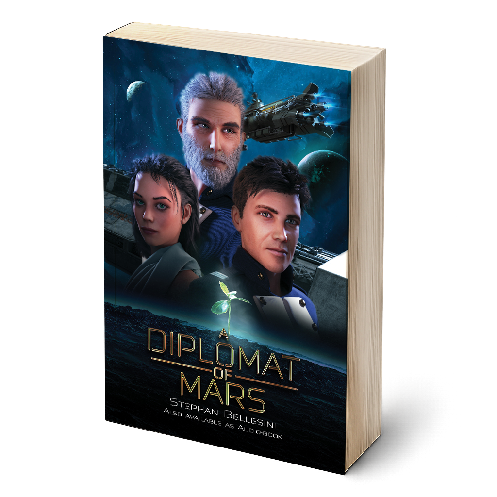 Book One